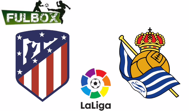 Atlético de Madrid frente a Real Sociedad: Transmisión en Directo, Hora y Canal Online - Jornada 27 de LaLiga 2025-26.