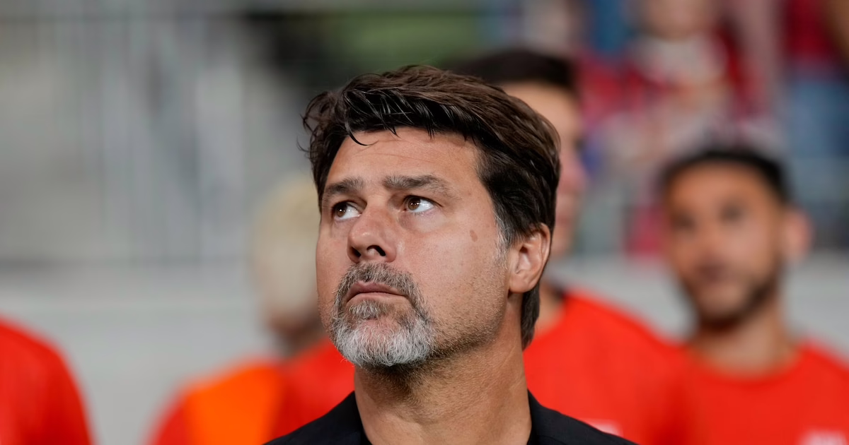 La impactante declaración de Mauricio Pochettino al ser preguntado sobre el interés del Real Madrid.