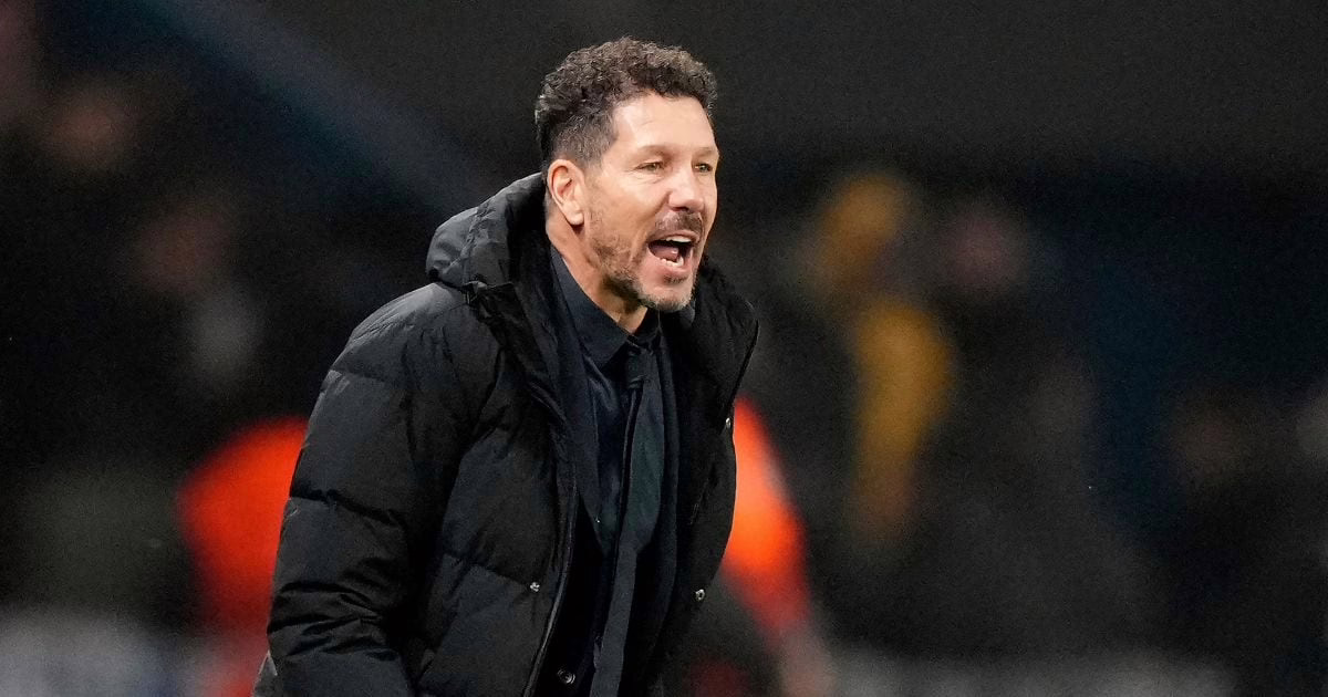 Cayó en el clásico y sufrirá la ausencia de dos jugadores fundamentales contra el Barcelona en la Champions League – Radio Mitre