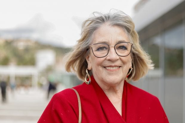 Carmen Maura, Carmen Maura donde vive,