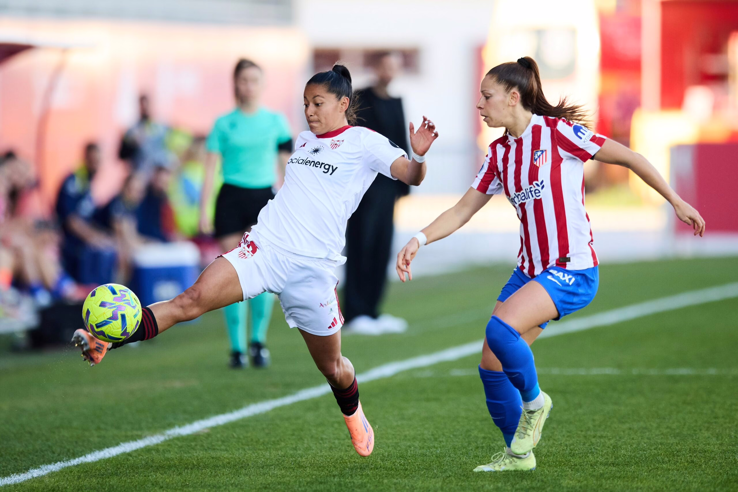 CRÓNICA. Un nuevo tropiezo que cierra las puertas a cualquier esperanza de liga.