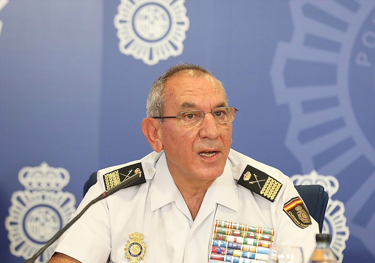 El exDAO afirma que el video de la presunta agresión a una oficial solo evidencia un «desamor» de su parte.