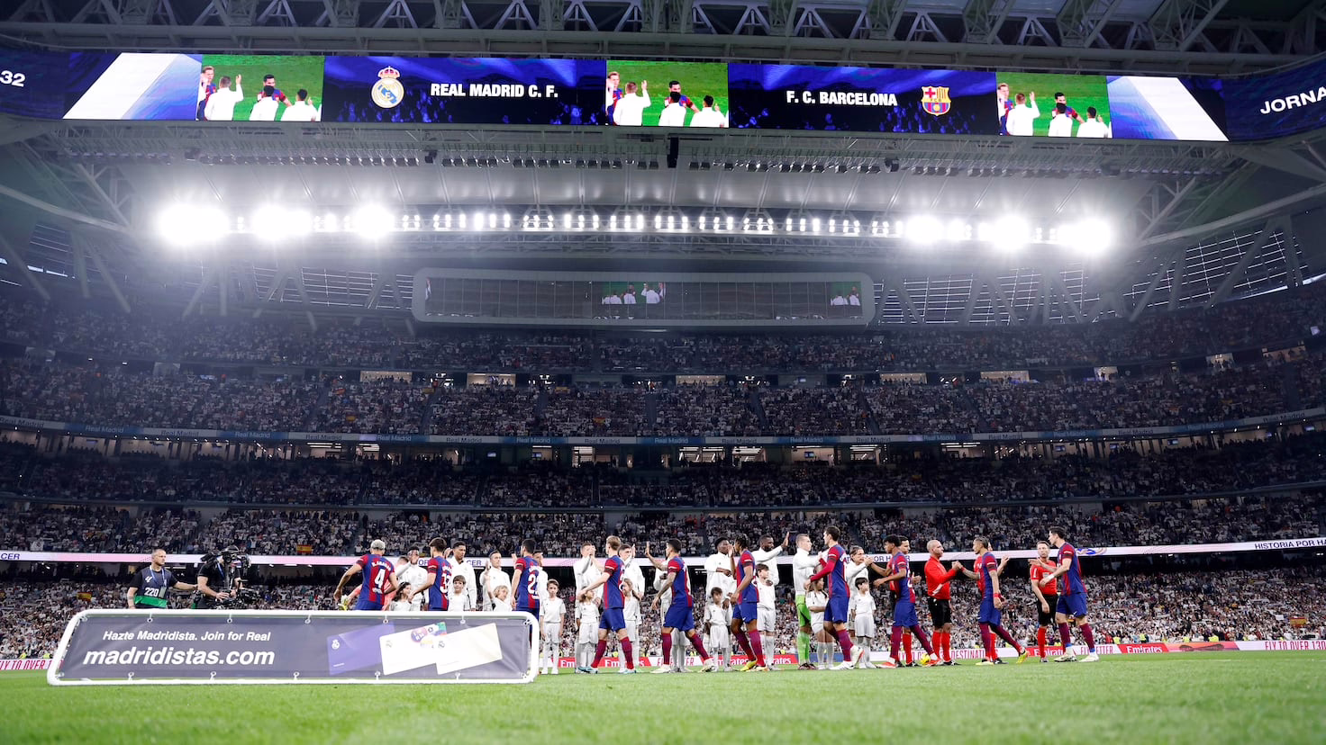El veredicto definitivo sobre LaLiga - AS.com