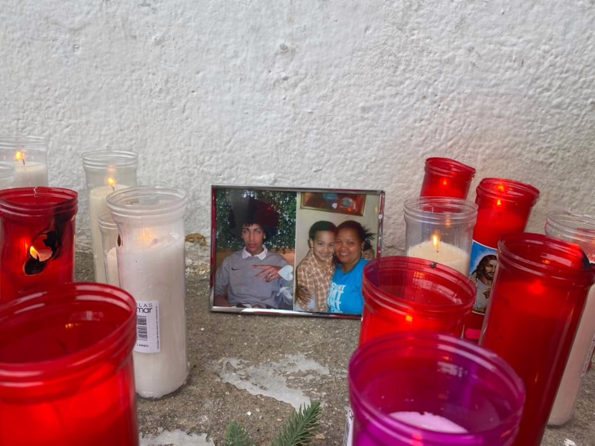 El caso de K.: la creciente relevancia de las mujeres en los delitos de pandillas juveniles | Noticias de Madrid