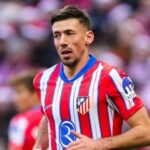Lenglet primera salida de Alemany