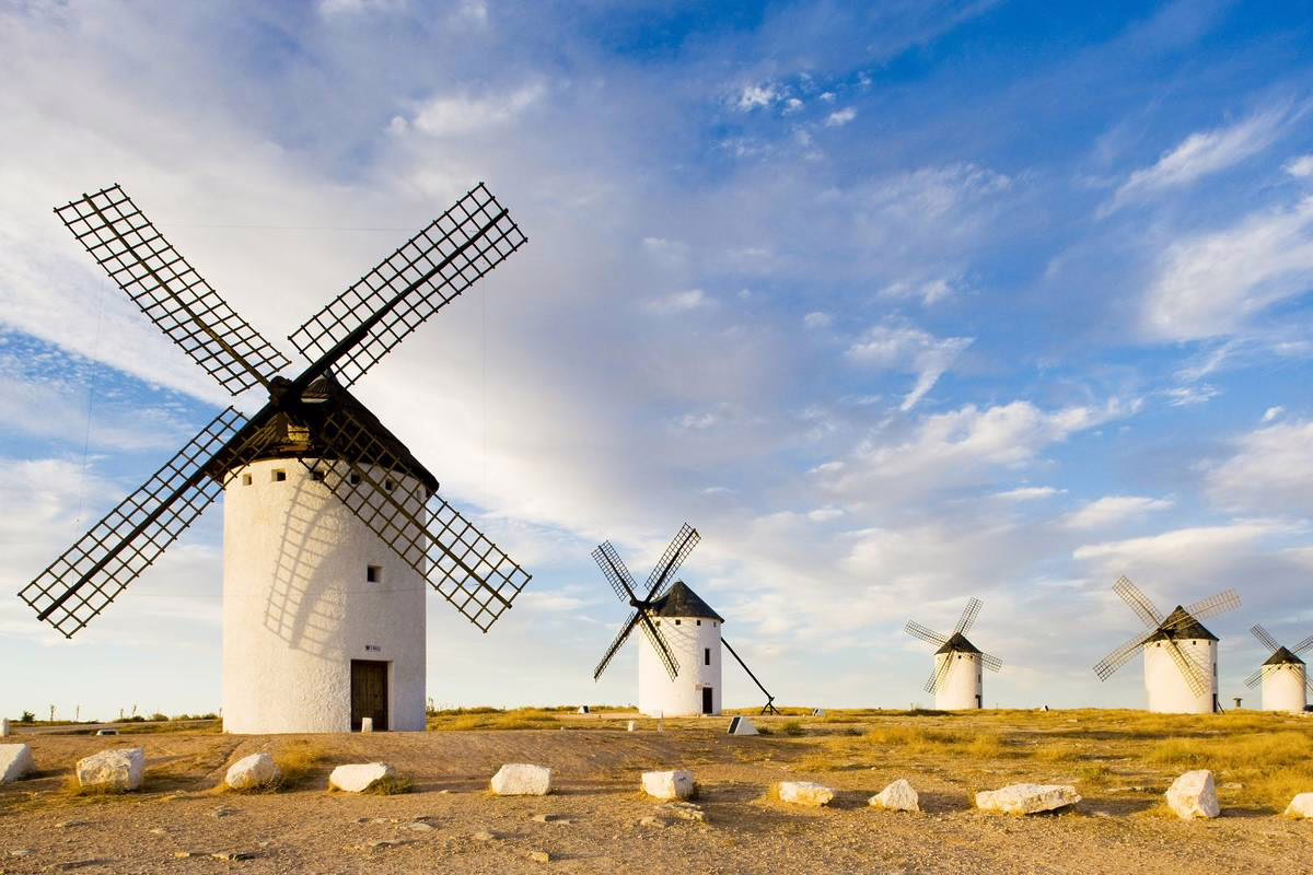 parece provenir de una obra de ficción