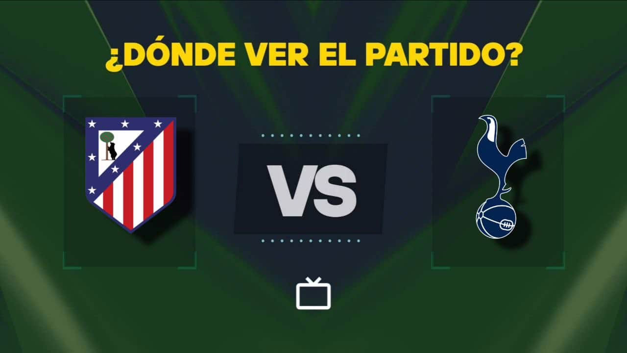 Dónde ver en vivo y gratis