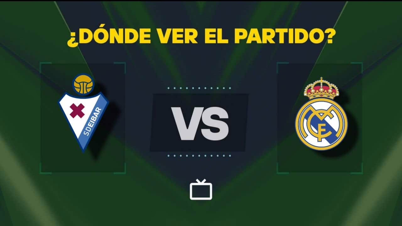 Dónde ver en vivo y sin costo