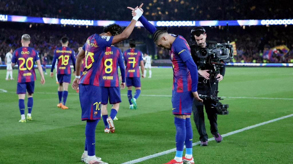 El encuentro entre Barcelona y Atlético de Madrid no tiene costo – rionegrotur
