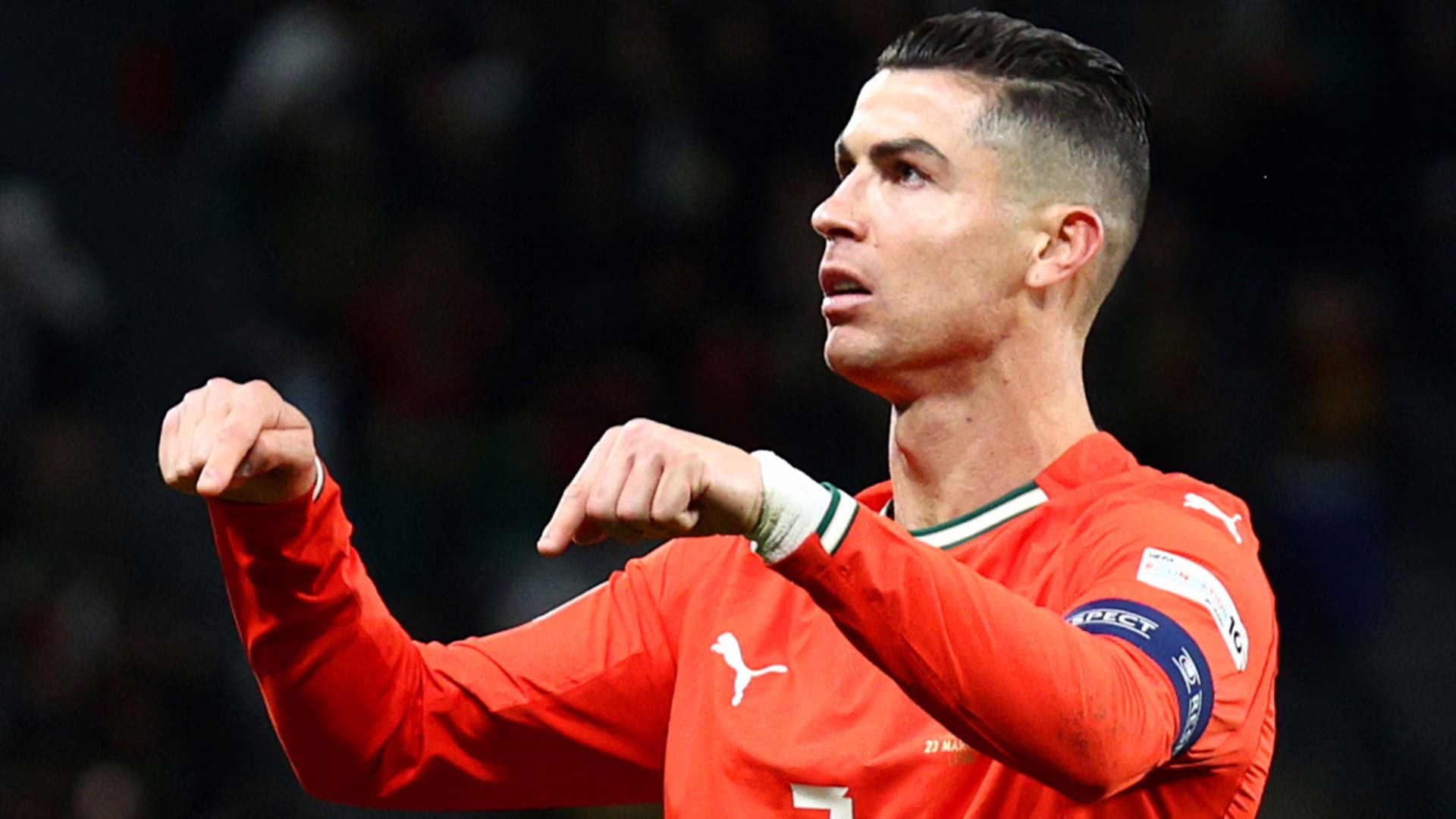 Roberto Martínez revela qué podría hacer que Cristiano Ronaldo se retire, y no es la edad, ya que el legendario futbolista portugués se alista para competir en el Mundial de 2026 a los 41 años.