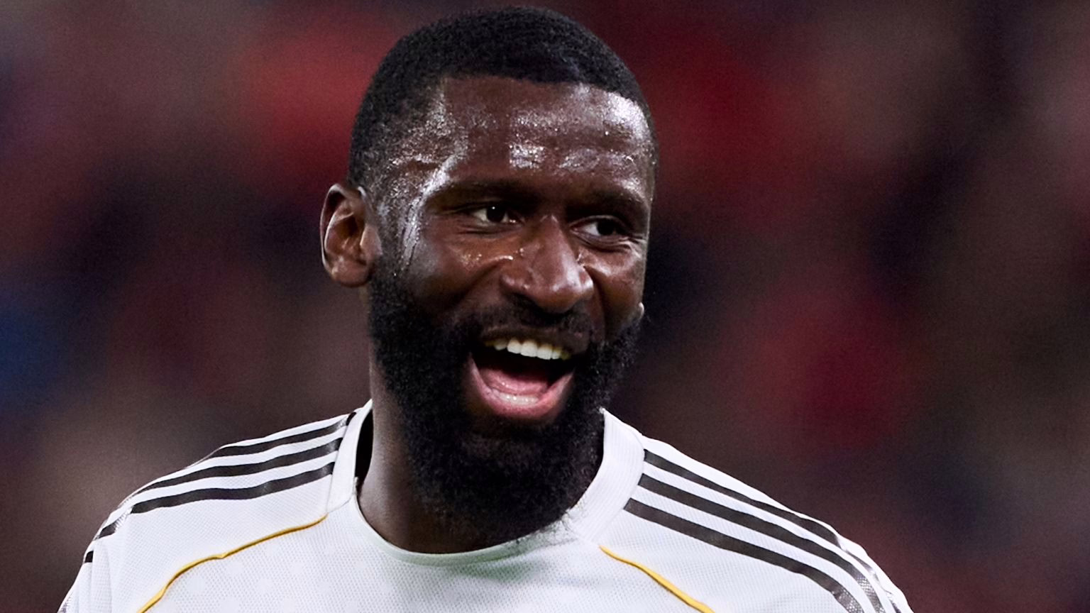 Tuttosport - Juventus considera la posibilidad de fichar a Rudiger: se han recopilado información y detalles.