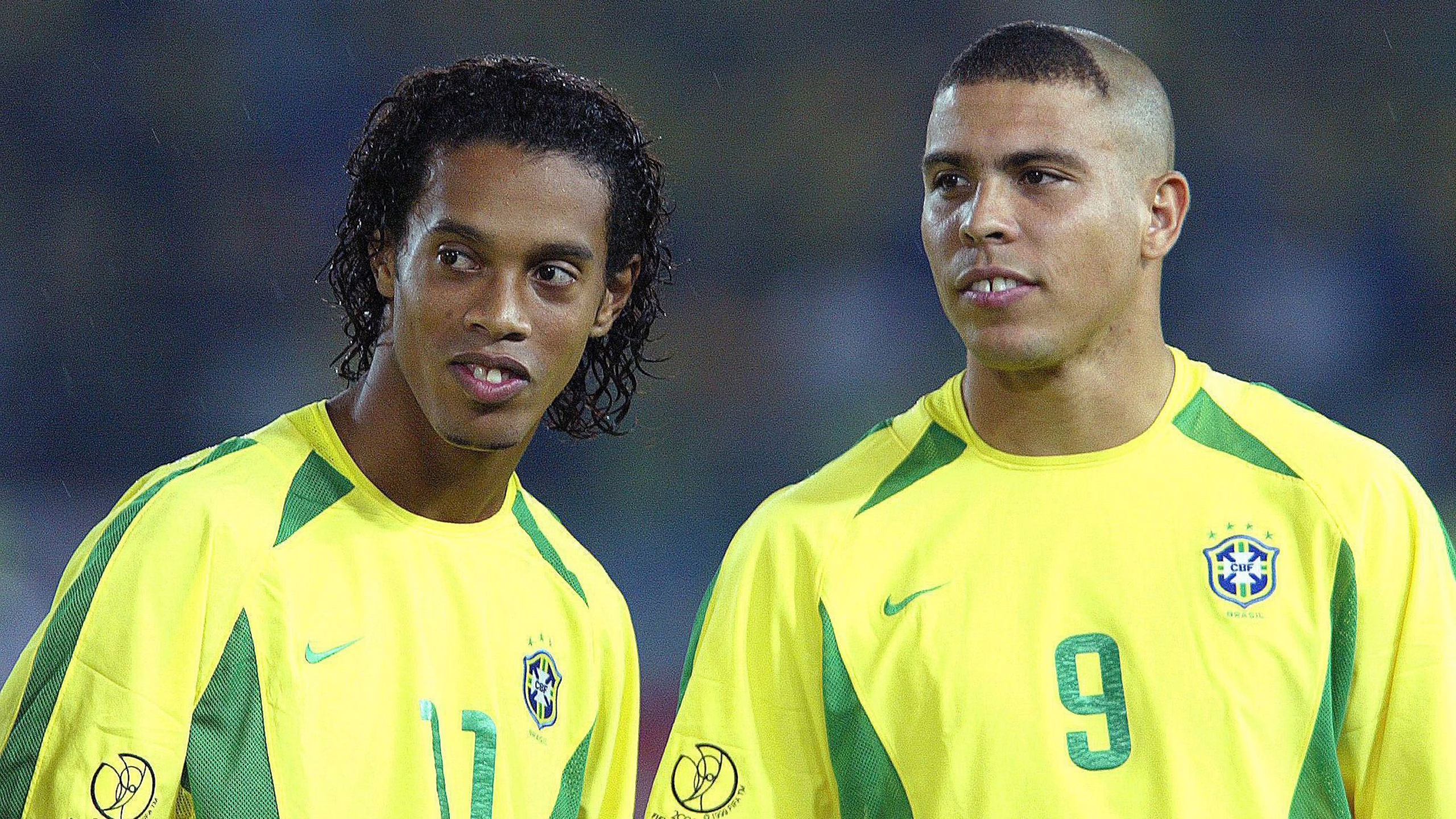 ¿Son Vinícius Jr., Raphinha y otros los sucesores de Ronaldo, Ronaldinho y Romário? João Pedro analiza esta comparación y la estrella del Chelsea reconoce que siente la presión del Mundial.