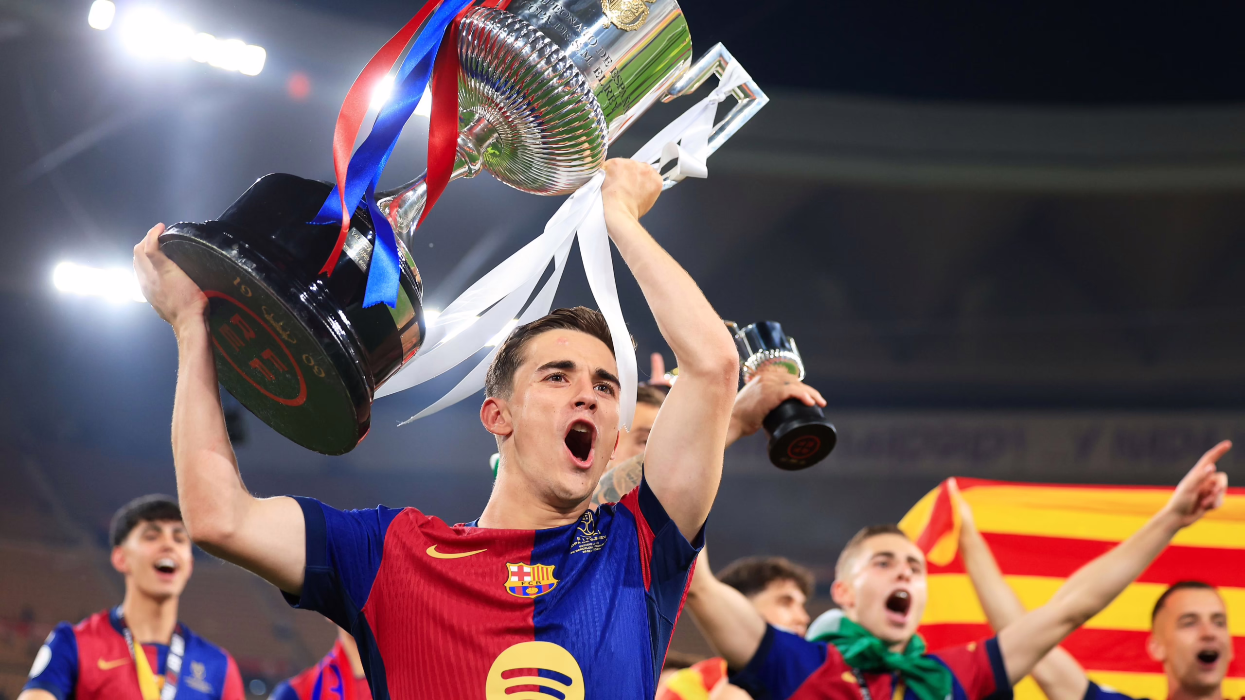 Guía para adquirir boletos para la final de la Copa del Rey 2026: tarifas del Atlético de Madrid frente a la Real Sociedad, detalles sobre el Estadio de La Cartuja y más.