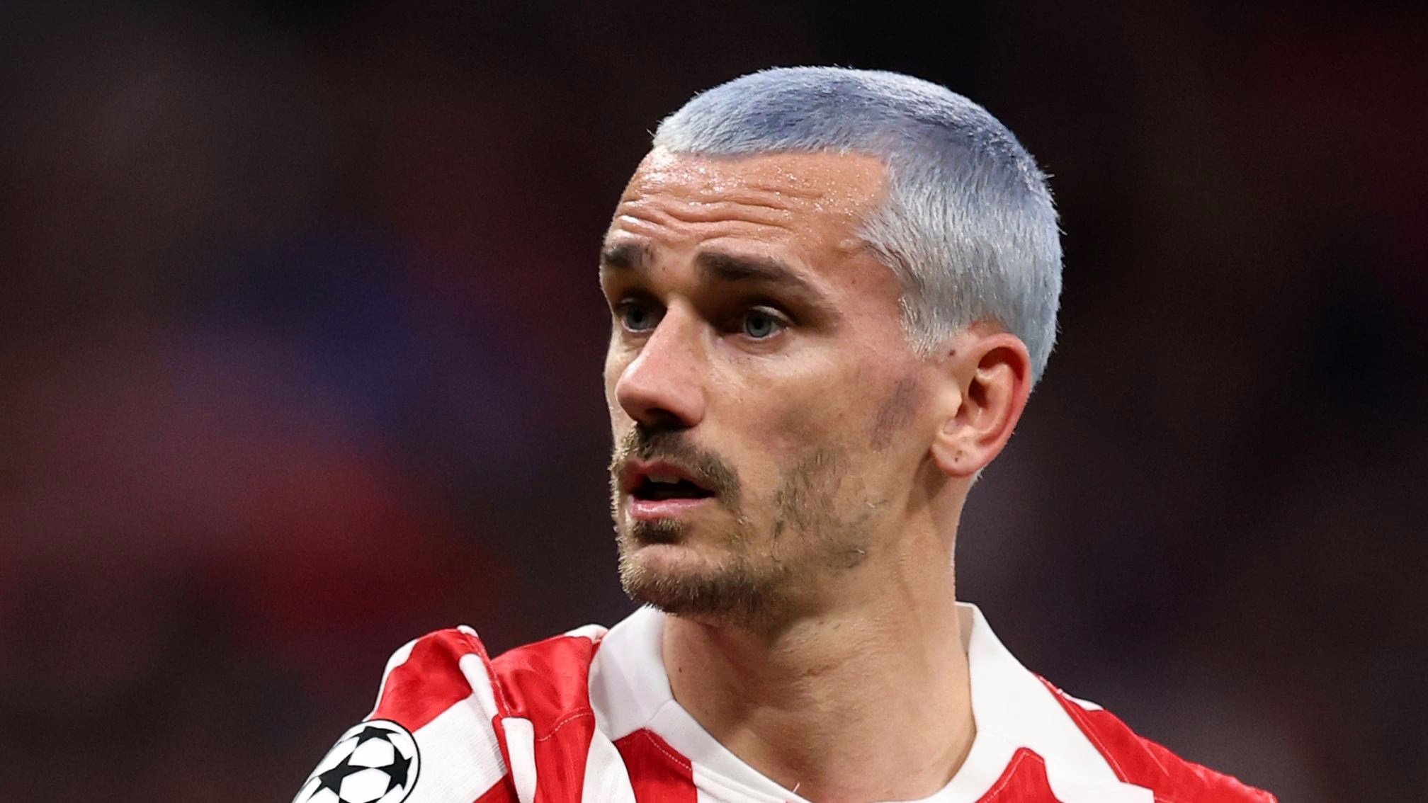 La contratación de Antoine Griezmann se paraliza tras la victoria sobre el Barcelona, lo que modifica los planes de su traspaso del Atlético de Madrid al Orlando City.