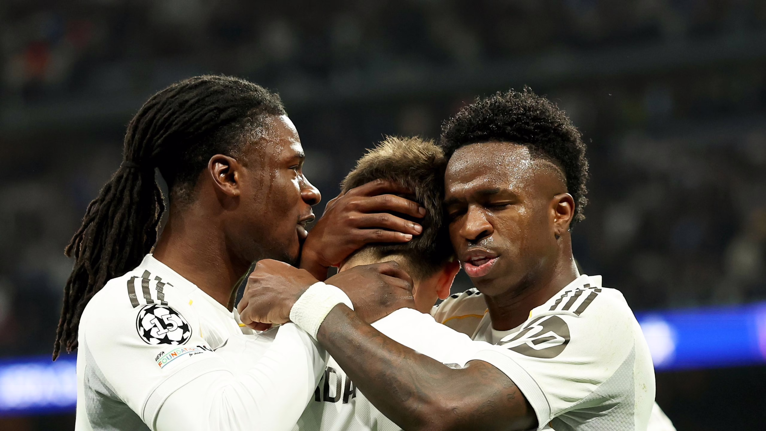 La figura del Real Madrid no podrá participar en el crucial encuentro de La Liga debido a una cita con el dentista, lo que supone otro golpe para el equipo de Álvaro Arbeloa, que intenta reducir la brecha con el Barcelona.