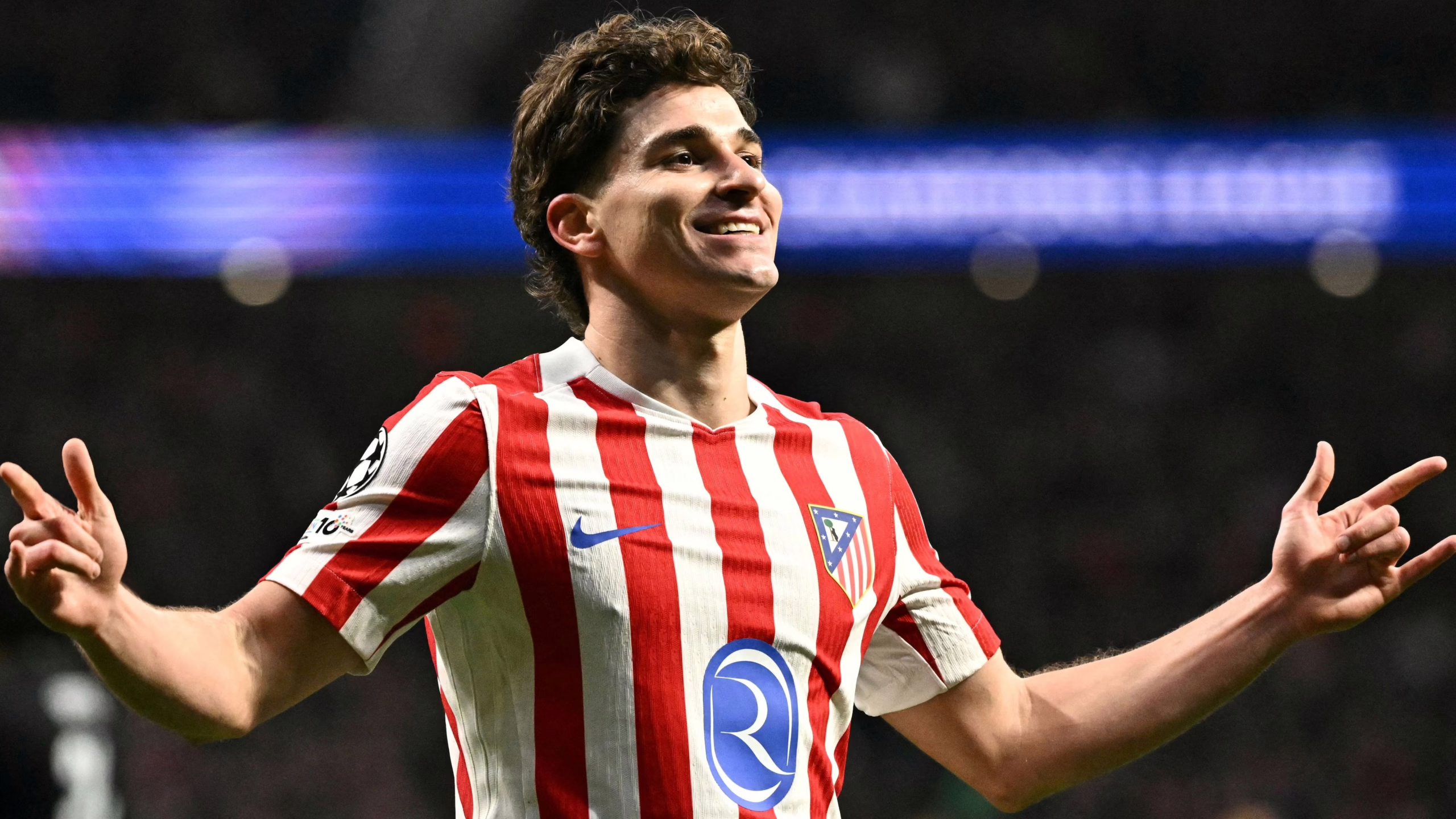 Tottenham vs. Atlético de Madrid EN VIVO: alineaciones confirmadas.
