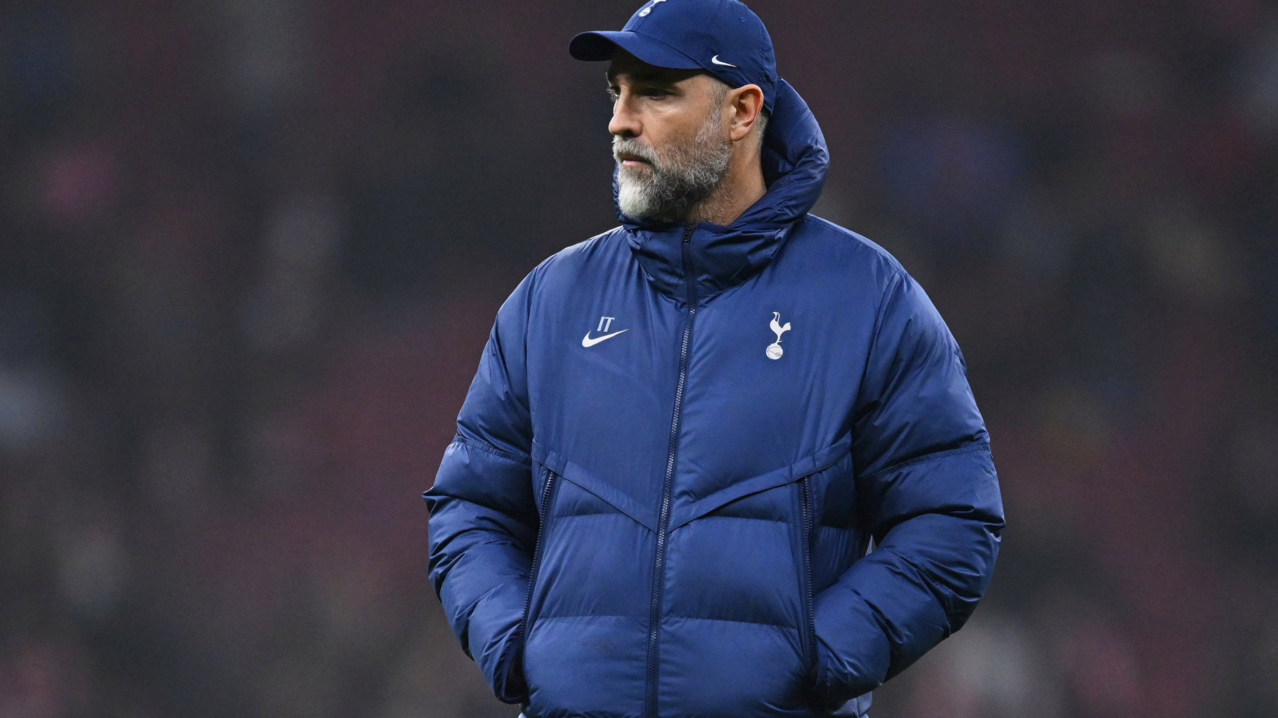 ¿Qué sucederá ahora con el Tottenham tras la salida de Tudor? Estos son los candidatos para el puesto de entrenador.