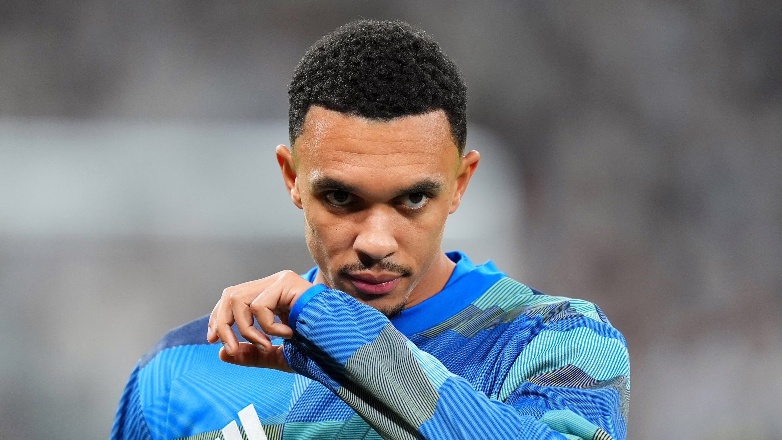 Thomas Tuchel le comunica a Trent Alexander-Arnold que debe "aceptar" su ausencia en la selección inglesa tras una conversación telefónica con la estrella del Real Madrid.