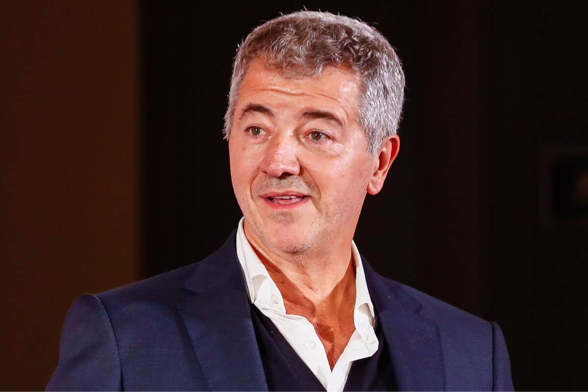 Gil Marín es el candidato destacado en México para dirigir la reforma de la gobernanza del fútbol en el país.