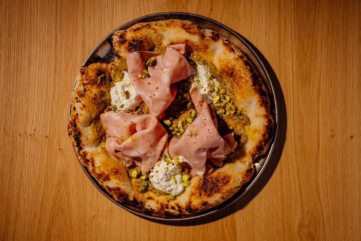 La aventura de descubrir restaurantes sin gluten en Madrid: la habilidad de organizar lo que otros hacen al azar | Gastronomía: recetas, locales y bebidas