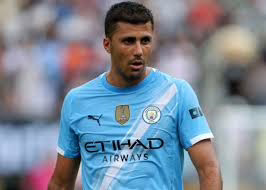 Rodri Hernández expresa abiertamente su deseo de unirse al Real Madrid.