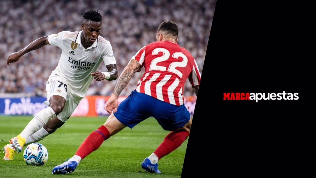 Derbi por encima de los tres puntos.