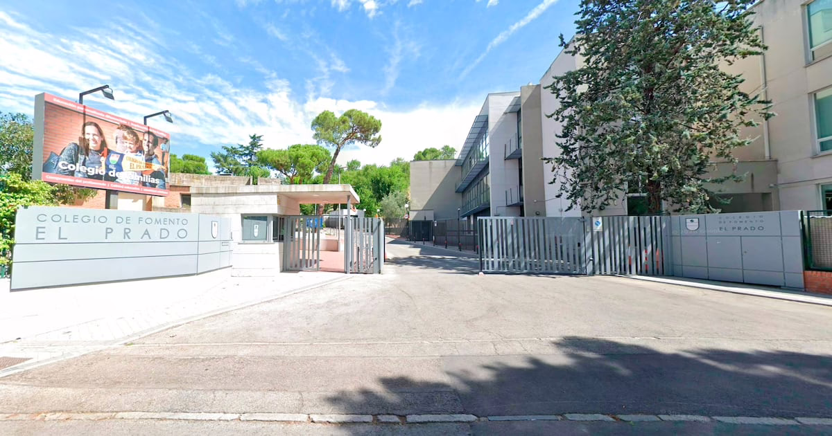 El Opus Dei destituye a un docente en Madrid por presuntos abusos sexuales a tres jóvenes.