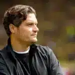 Edin Terzic candidato entrenador Athletic Club marzo 2026