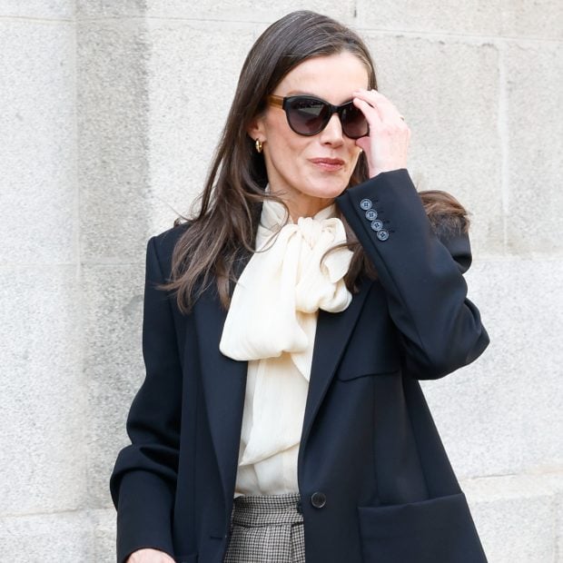 Reina Letizia, Raúl del Pozo