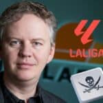 Matthew Prince, CEO de Cloudflare, citado a declarar como investigado ante un tribunal de Madrid por la querella de LaLiga y Movistar Plus+