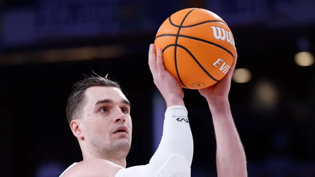 Liga Endesa: resumen, análisis y datos del partido entre Bàsquet Girona y Real Madrid, con victoria para el equipo madrileño.