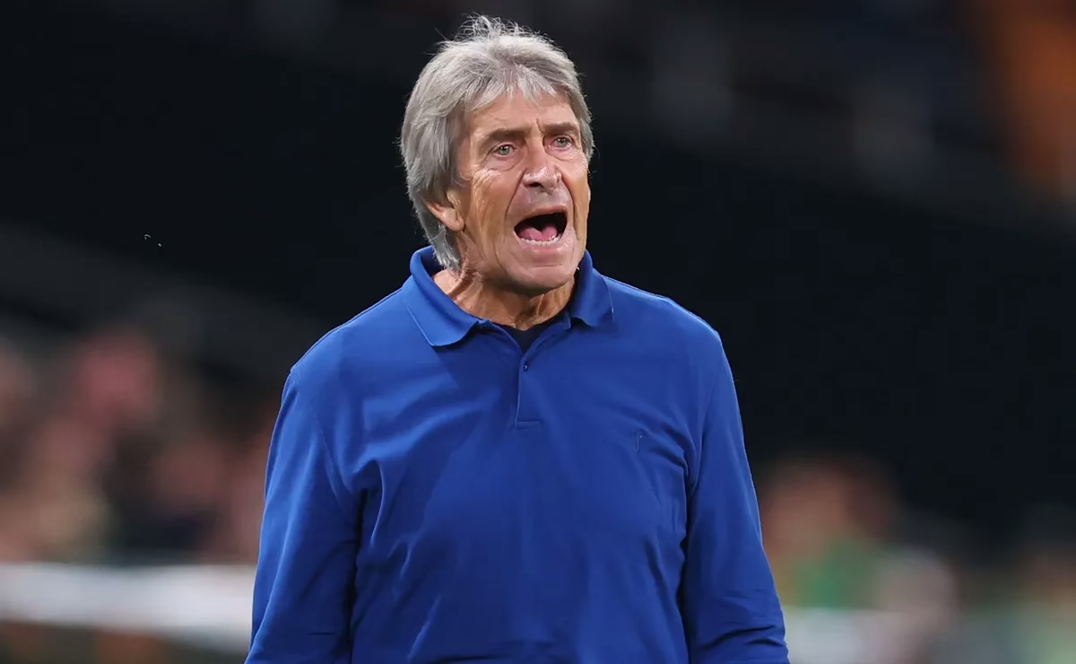 Barcelona busca fichar a una de las estrellas del Betis dirigido por Pellegrini.