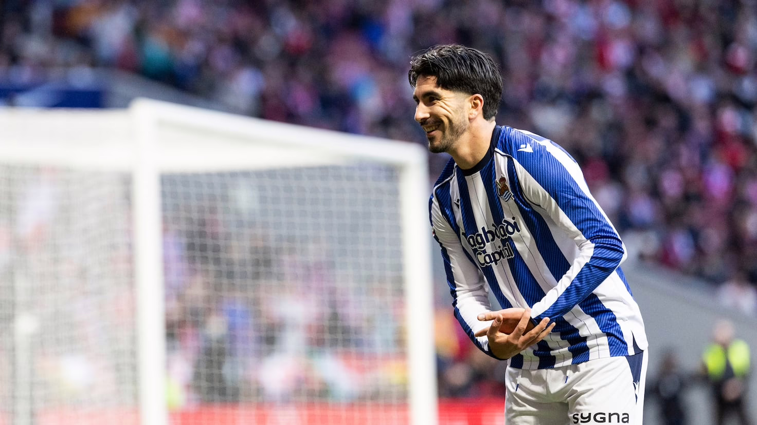 Soler se acerca nuevamente a la Selección.