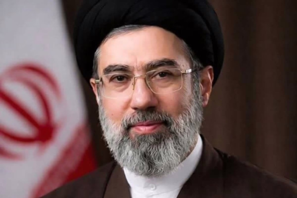 Irán desafía a Trump al nombrar a Mojtaba Jameneí como sucesor de su padre en el liderazgo supremo de la República Islámica | Internacional