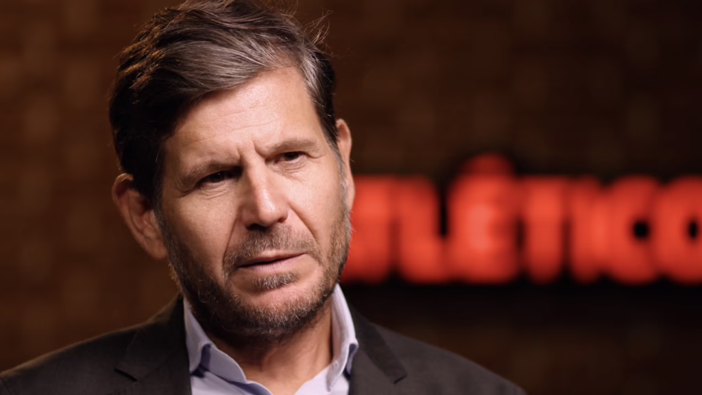 Atención: Mateu Alemany está muy interesado en este delantero.