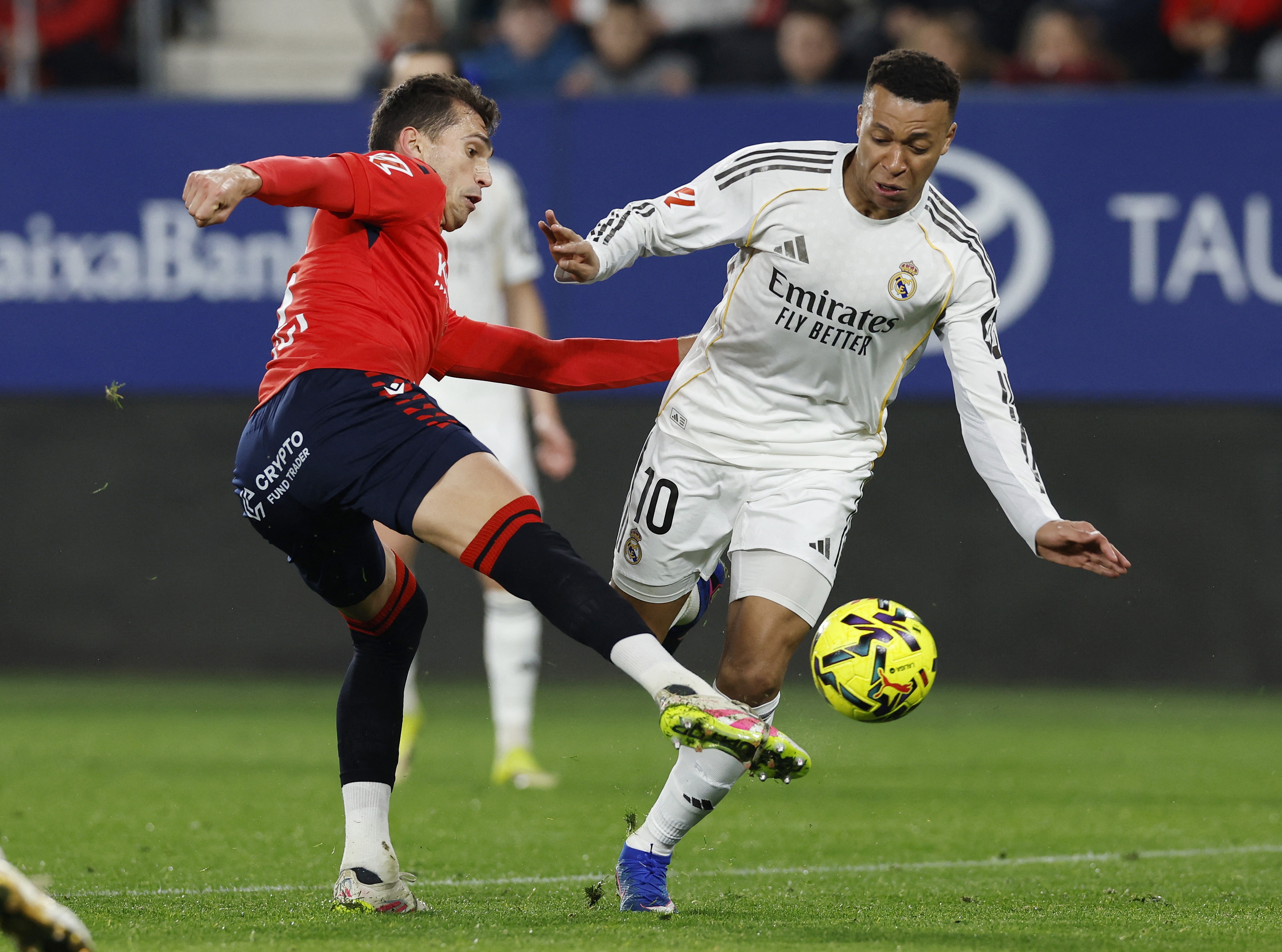 Real Madrid anh 1