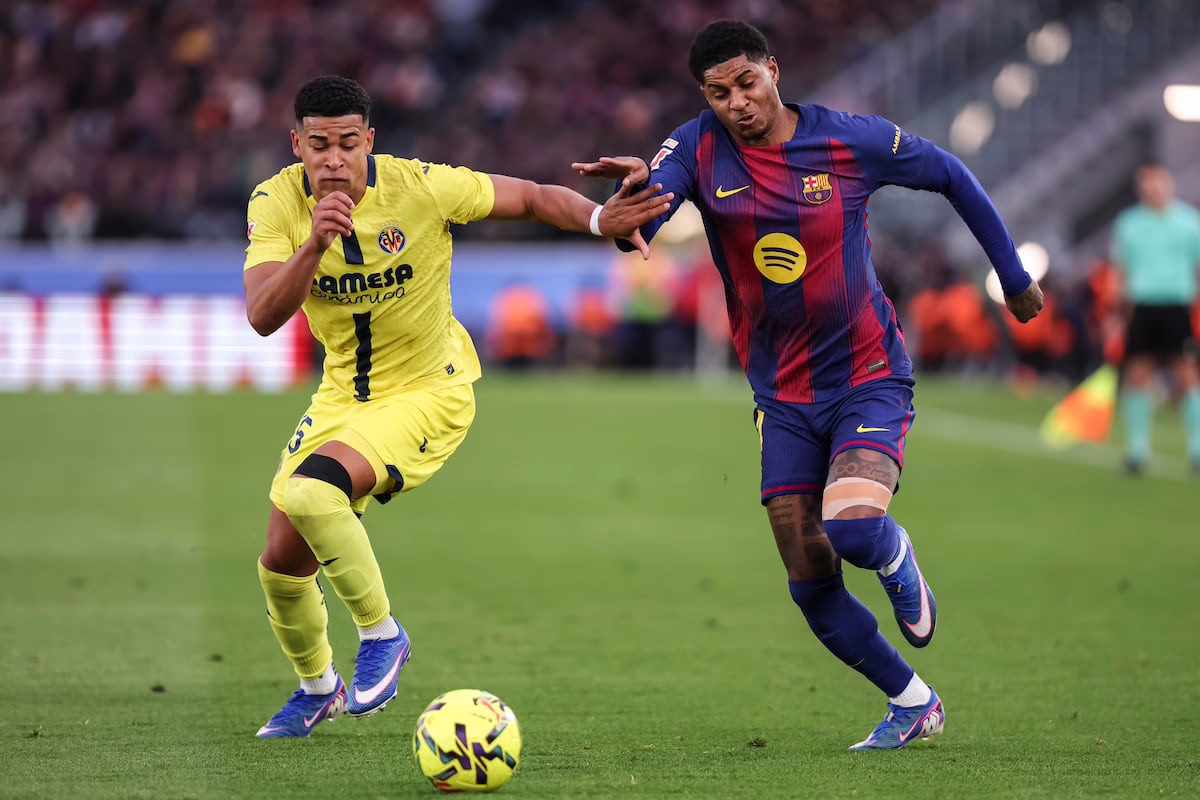Resultados y resúmenes de los partidos de la Jornada 27 de La Liga | Fútbol | Deportes