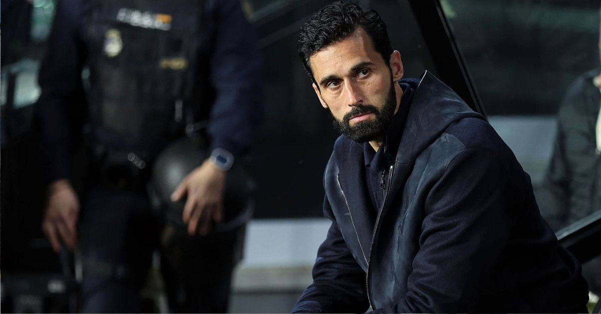 Posible formación del Real Madrid para hoy: Arbeloa trata de encontrar el alineación perfecta ante el City a pesar de las ausencias.