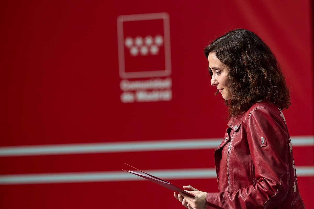 Las 36 reducciones de impuestos de Ayuso: pionera en recortes fiscales y rezagada en servicios públicos fundamentales | Noticias de Madrid