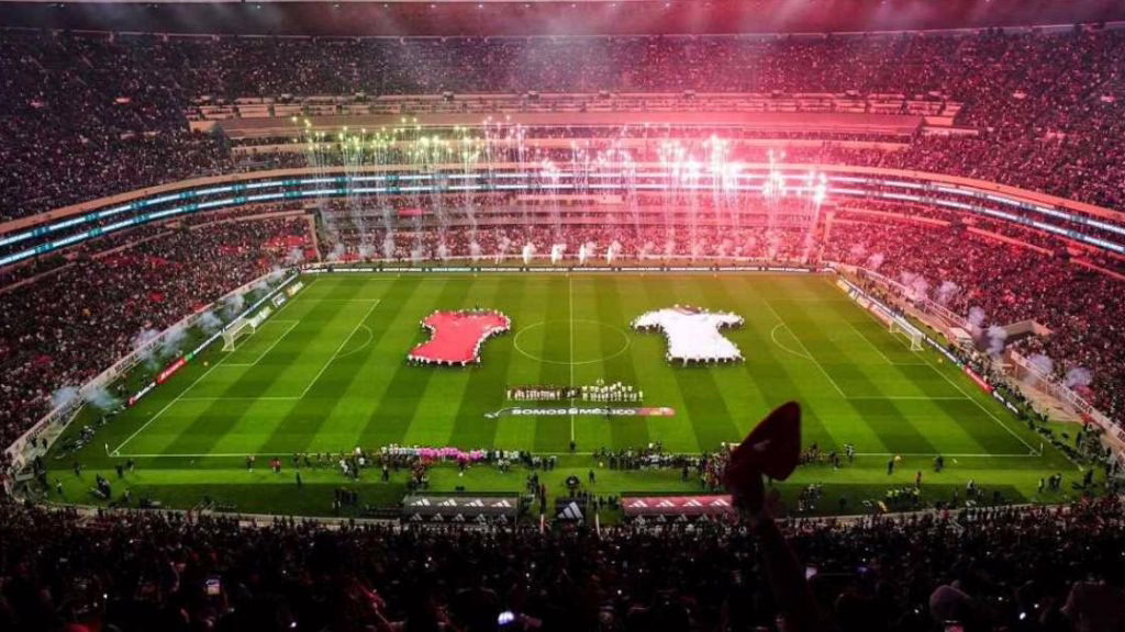 México y Portugal terminan en empate sin goles en la reapertura del Estadio Banorte – Diario Basta!