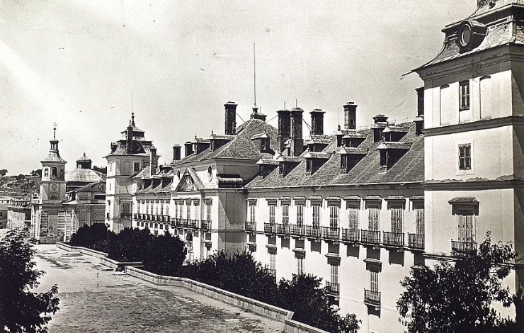 75 años de la incorporación de El Pardo a Madrid: antecedentes e historia.