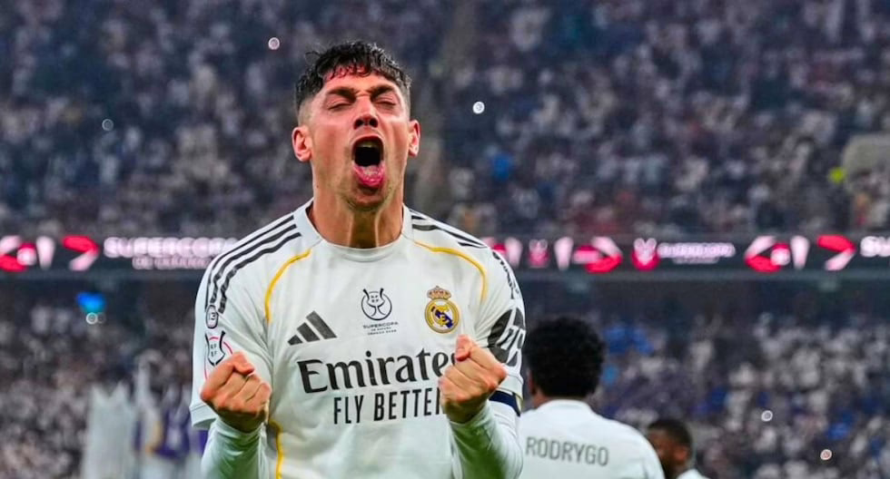 Cómo y dónde ver en vivo y gratis el partido Real Madrid vs Getafe: horarios y canal de transmisión por LaLiga.