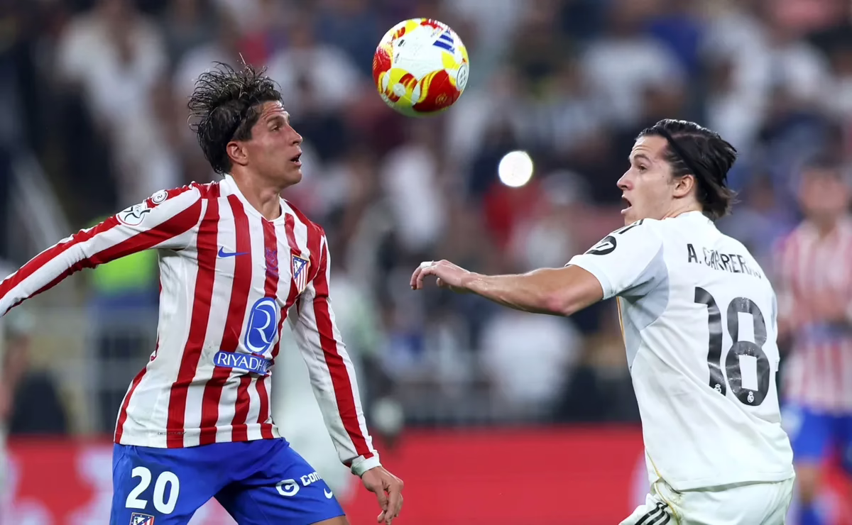 Predicciones para el Real Madrid y el Atlético Madrid del 22 de marzo de 2026.