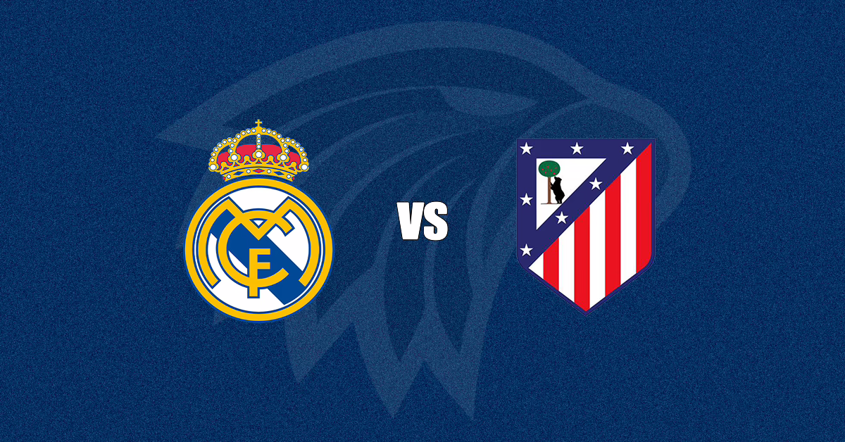 Pronóstico de la Contienda entre Real Madrid y Atlético de Madrid - Apuestas y Cuotas - 23 de marzo de 2026