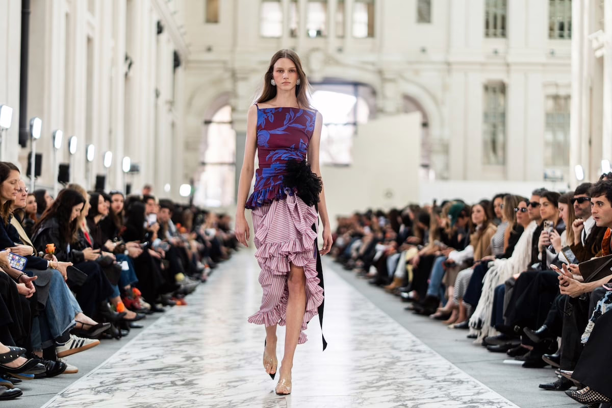 Era de transformaciones (por fin) en la moda de España | Semana de la Moda de Madrid | S Moda