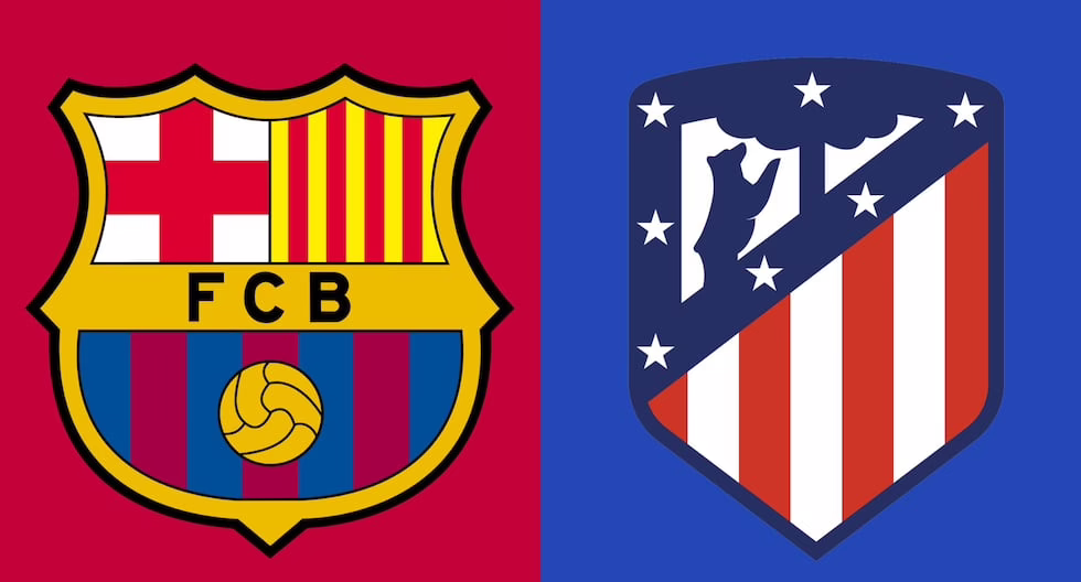 ¿Dónde seguir el FC Barcelona vs. Atlético de Madrid en VIVO y GRATIS por LaLiga 2026 en televisión abierta? Horarios y canales PARA VER EN DIRECTO online | nnda nnrt