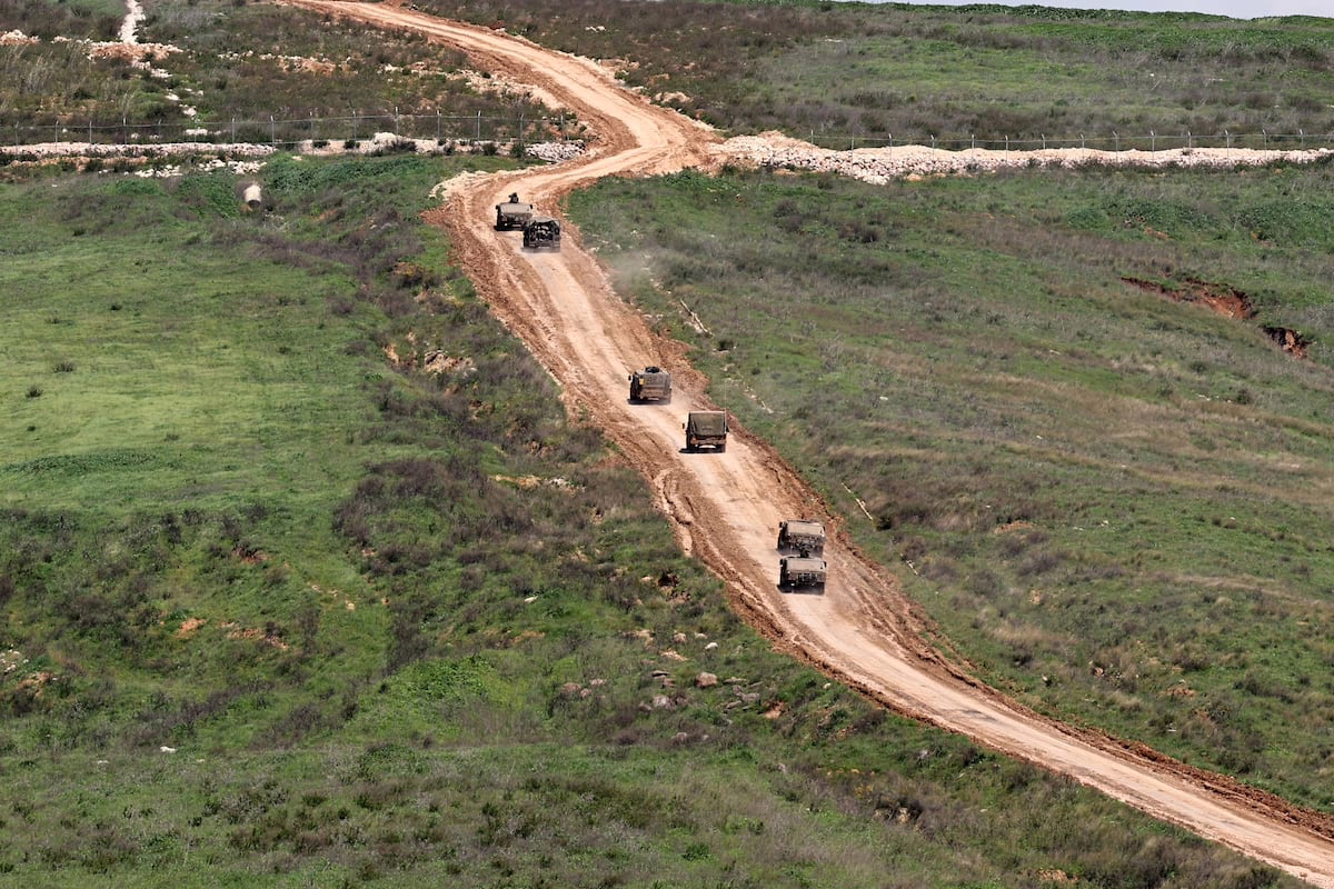 Israel aumenta su ofensiva en múltiples frentes y advierte sobre posibles ejecuciones de líderes iraníes | Internacional