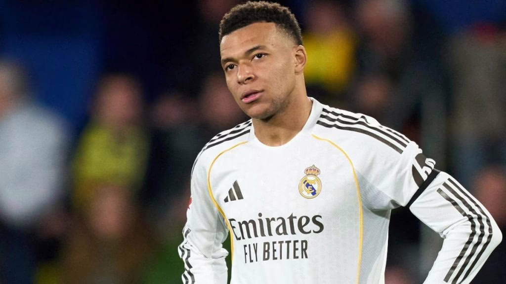Real Madrid enfrenta la Champions League con siete jugadores lesionados – Diario Basta!