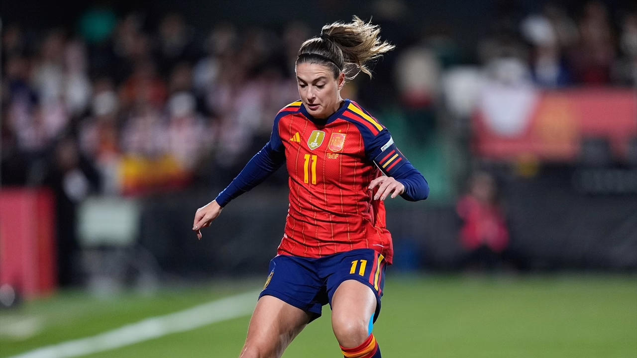 Amenazada la convocatoria del equipo femenino para este sábado debido al conflicto en Oriente Medio.