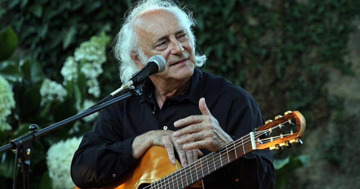 Ámbito Cultural conmemora el Día Mundial de la Poesía junto a Amancio Prada y organiza un recorrido poético por el Museo Thyssen.